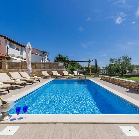 שטיניאן Holiday Home Licardo By Interhome מראה חיצוני תמונה