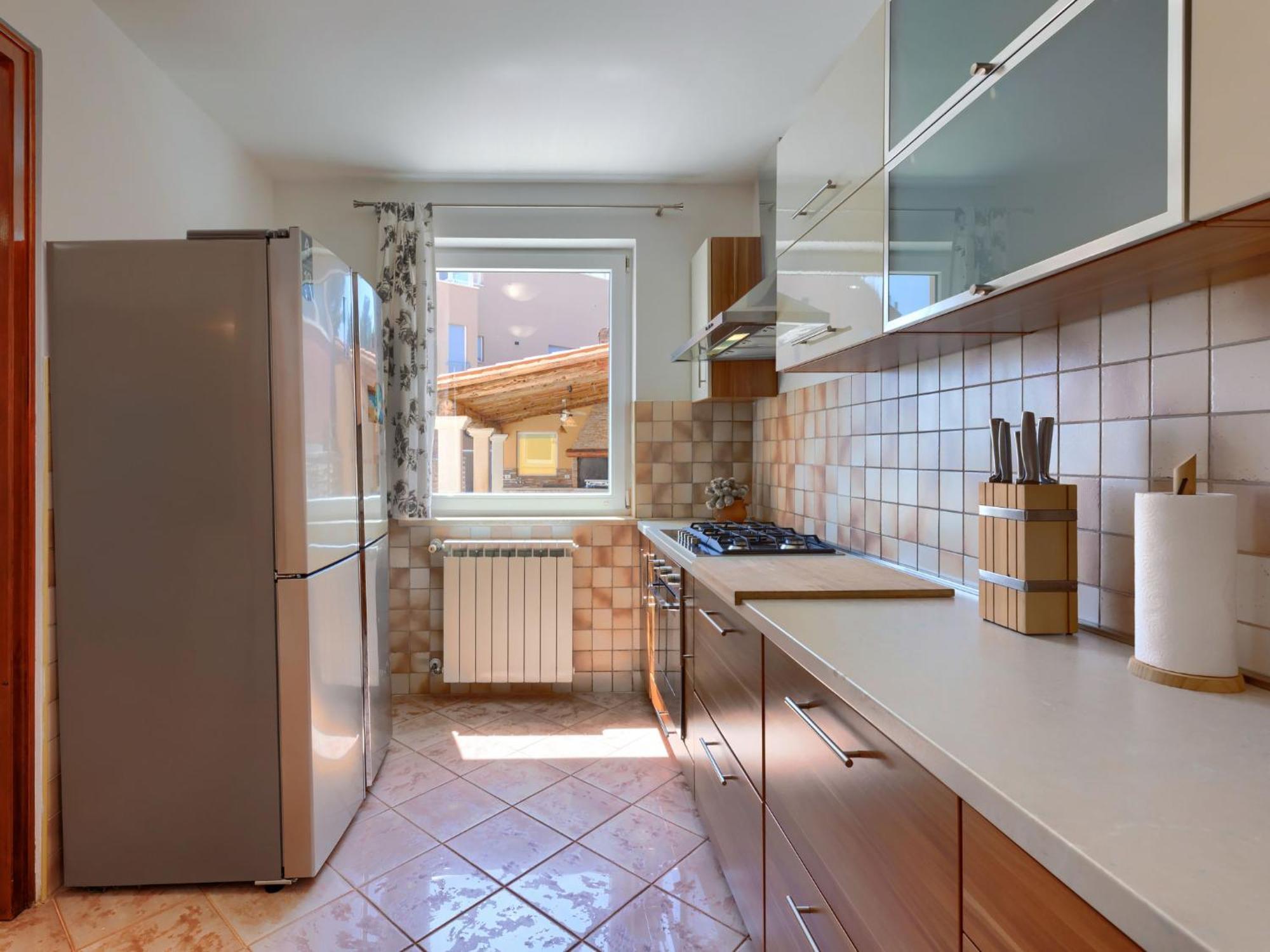 שטיניאן Holiday Home Licardo By Interhome מראה חיצוני תמונה