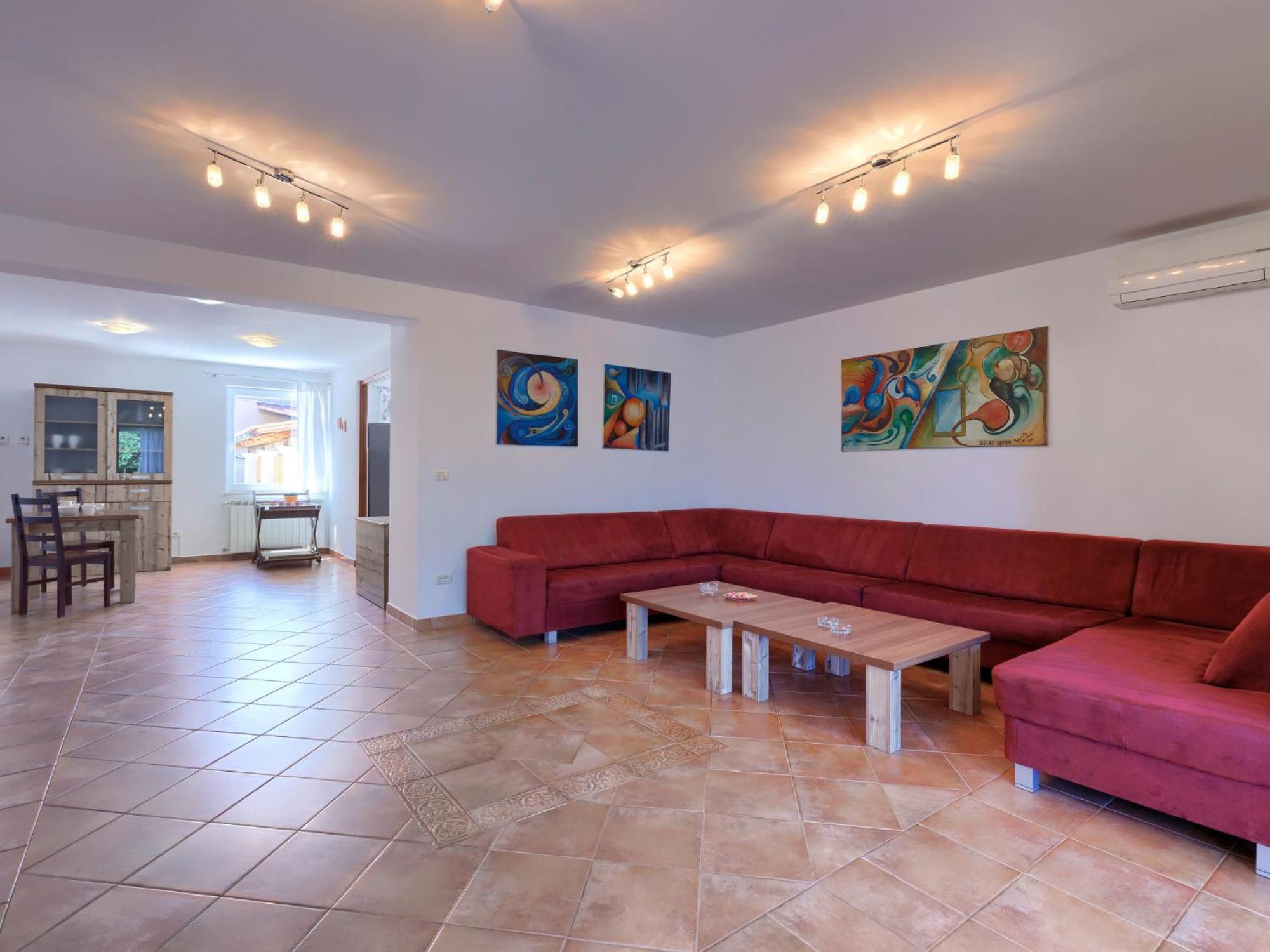 שטיניאן Holiday Home Licardo By Interhome מראה חיצוני תמונה