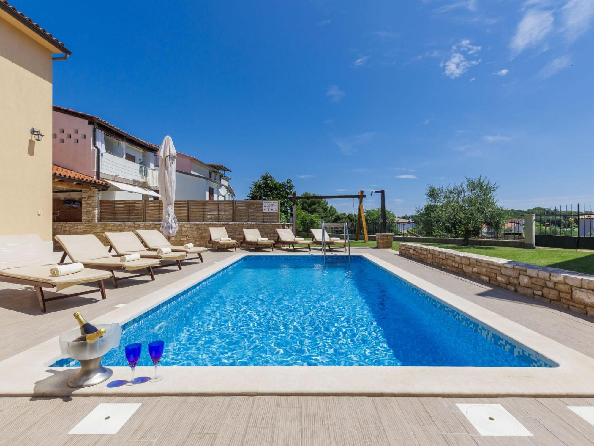 שטיניאן Holiday Home Licardo By Interhome מראה חיצוני תמונה