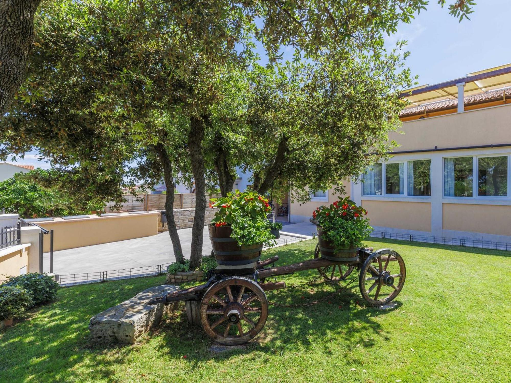שטיניאן Holiday Home Licardo By Interhome מראה חיצוני תמונה