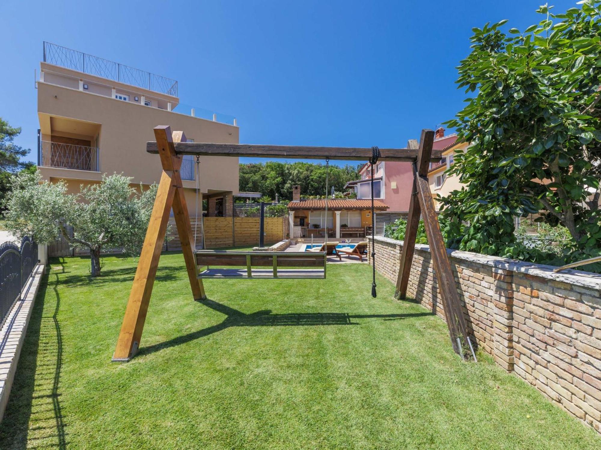 שטיניאן Holiday Home Licardo By Interhome מראה חיצוני תמונה